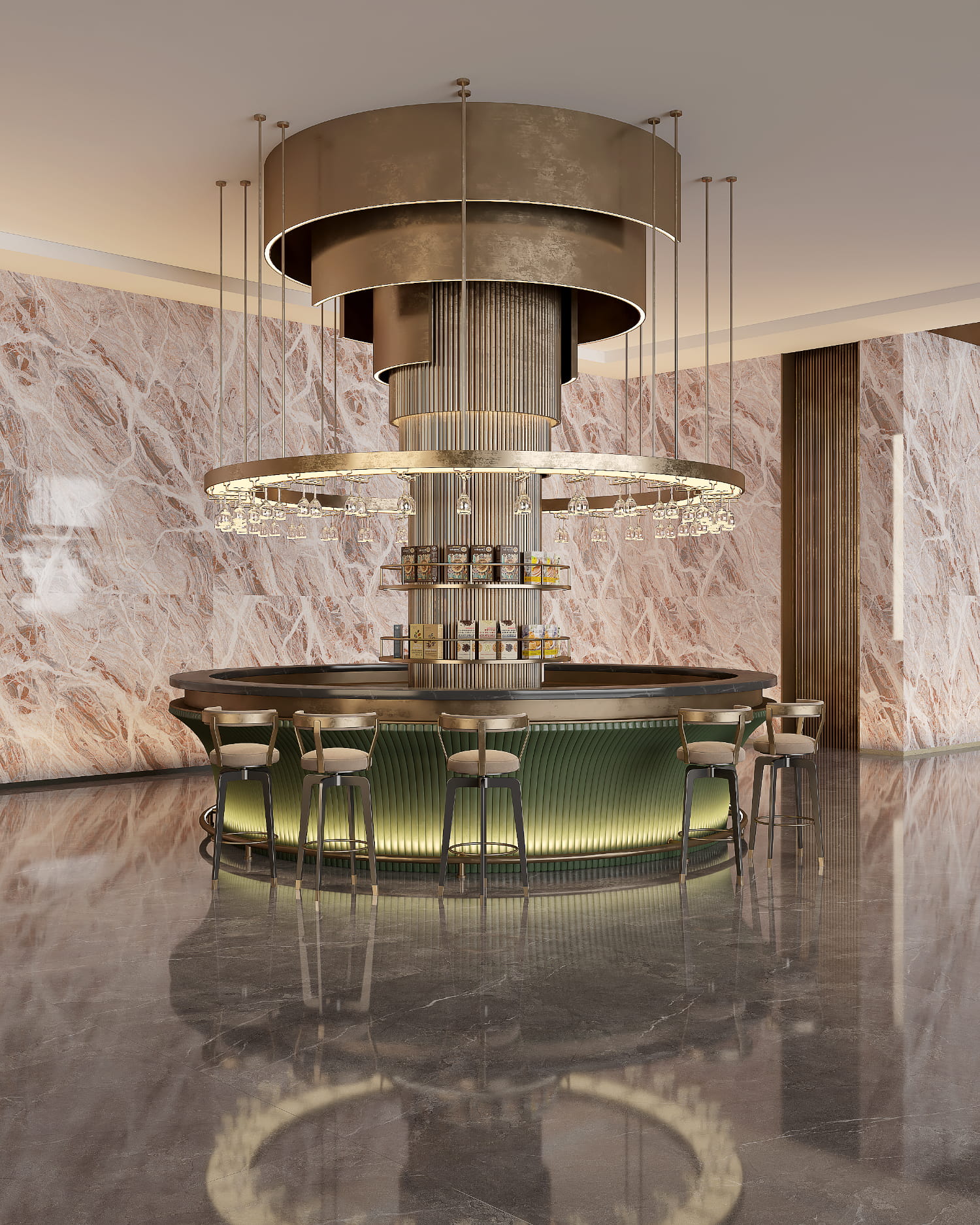 毕加索粉效果图