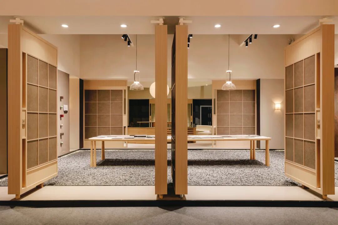 亲爱同行・归处是家 | 2025广州设计周x顺辉天成岩板圆满收官,让温暖永续